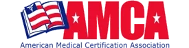 AMCA Logo